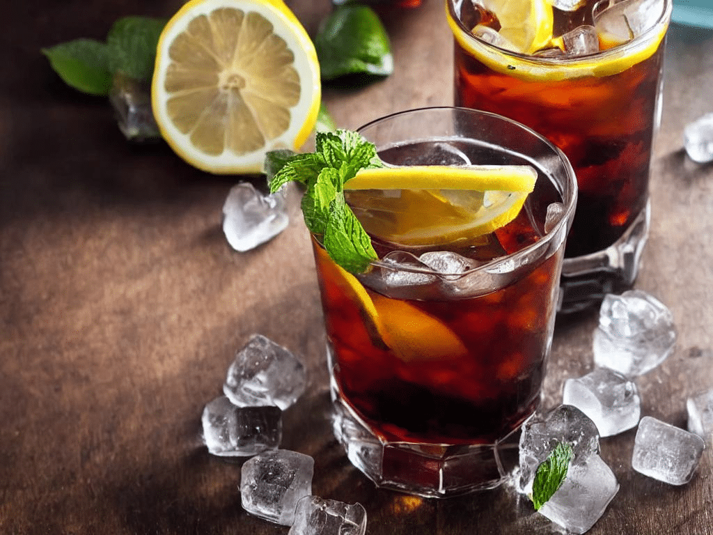 Refreshing Limoncello Libre Cocktail Recipe – A Twist on the Classic Cuba Libre