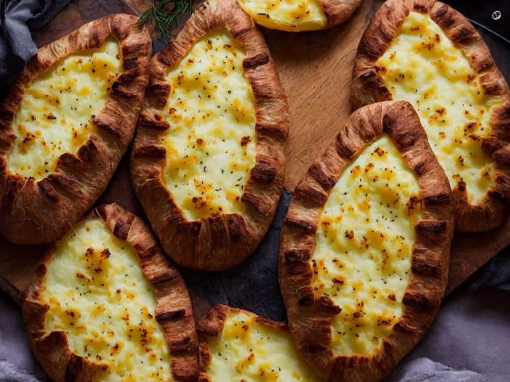 Traditional Finnish Karelian Pasties Recipe: How to Make Savory Rye Crust Pies at Home