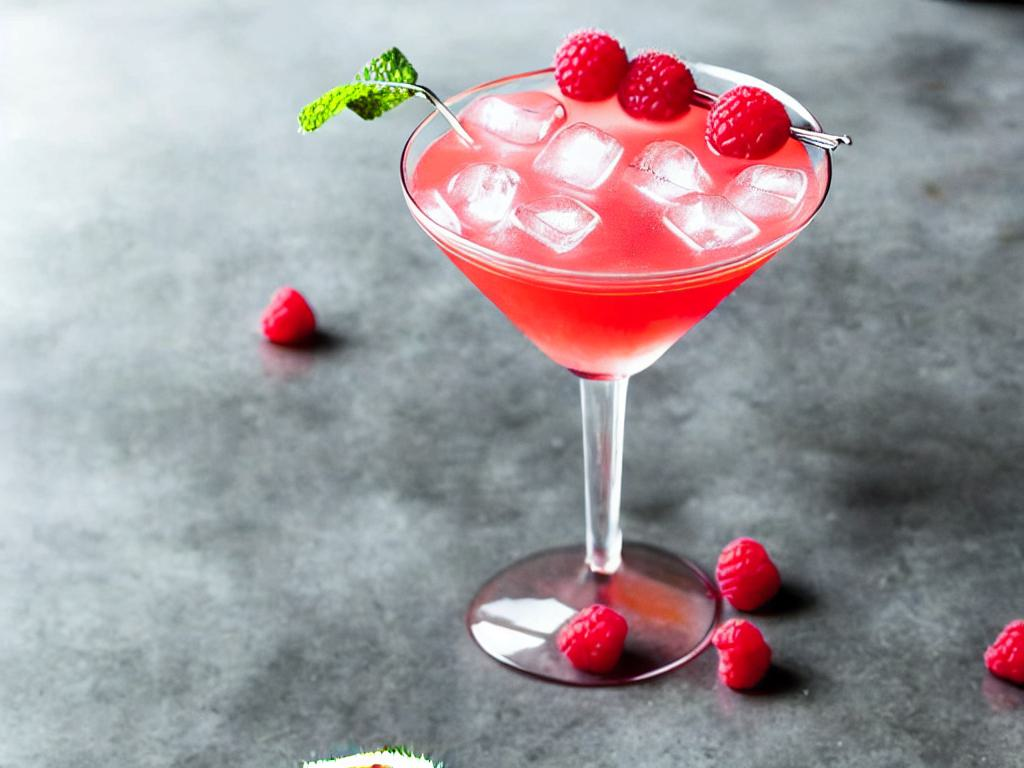 The Best Spring Cocktails 2023