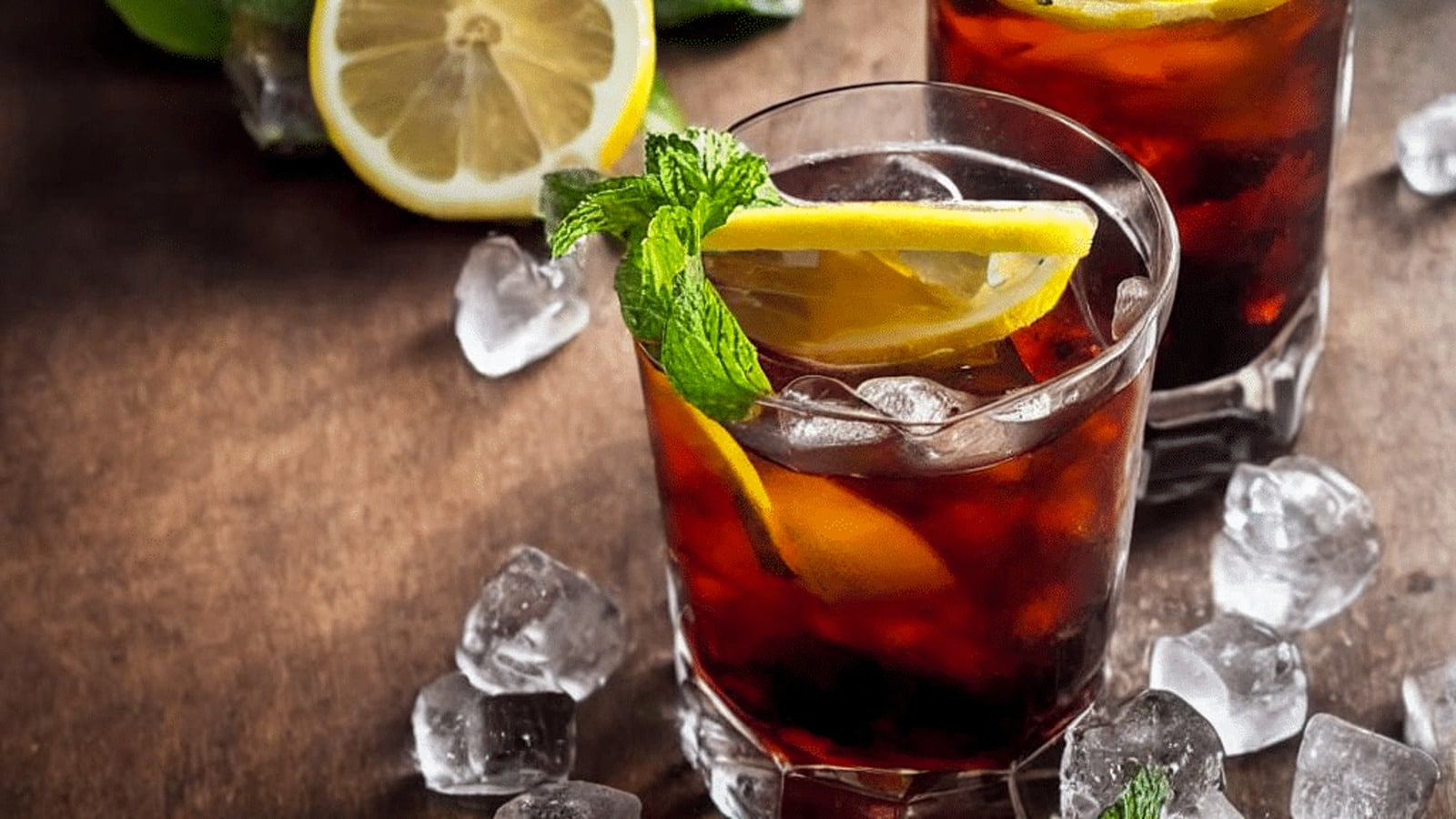 Limoncello Libre Cocktail – Der Trend-Drink mit italienischem Flair